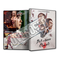Kill Bok-soon - 2023 Türkçe Dvd Cover Tasarımı